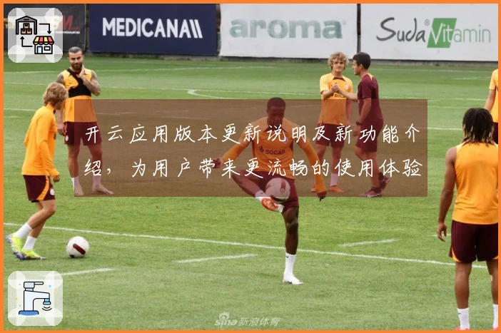开云应用版本更新说明及新功能介绍,为用户带来更流畅的使用体验