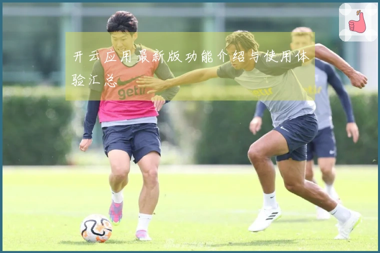 开云应用最新版功能介绍与使用体验汇总