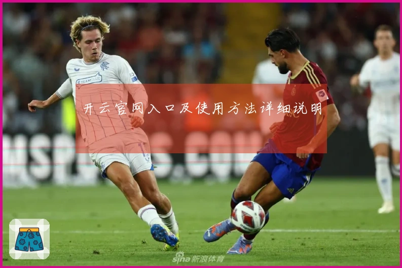 开云官网入口及使用方法详细说明